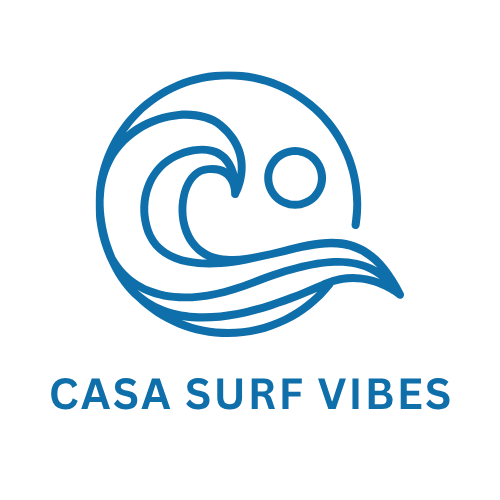 Casa Surf Vibes